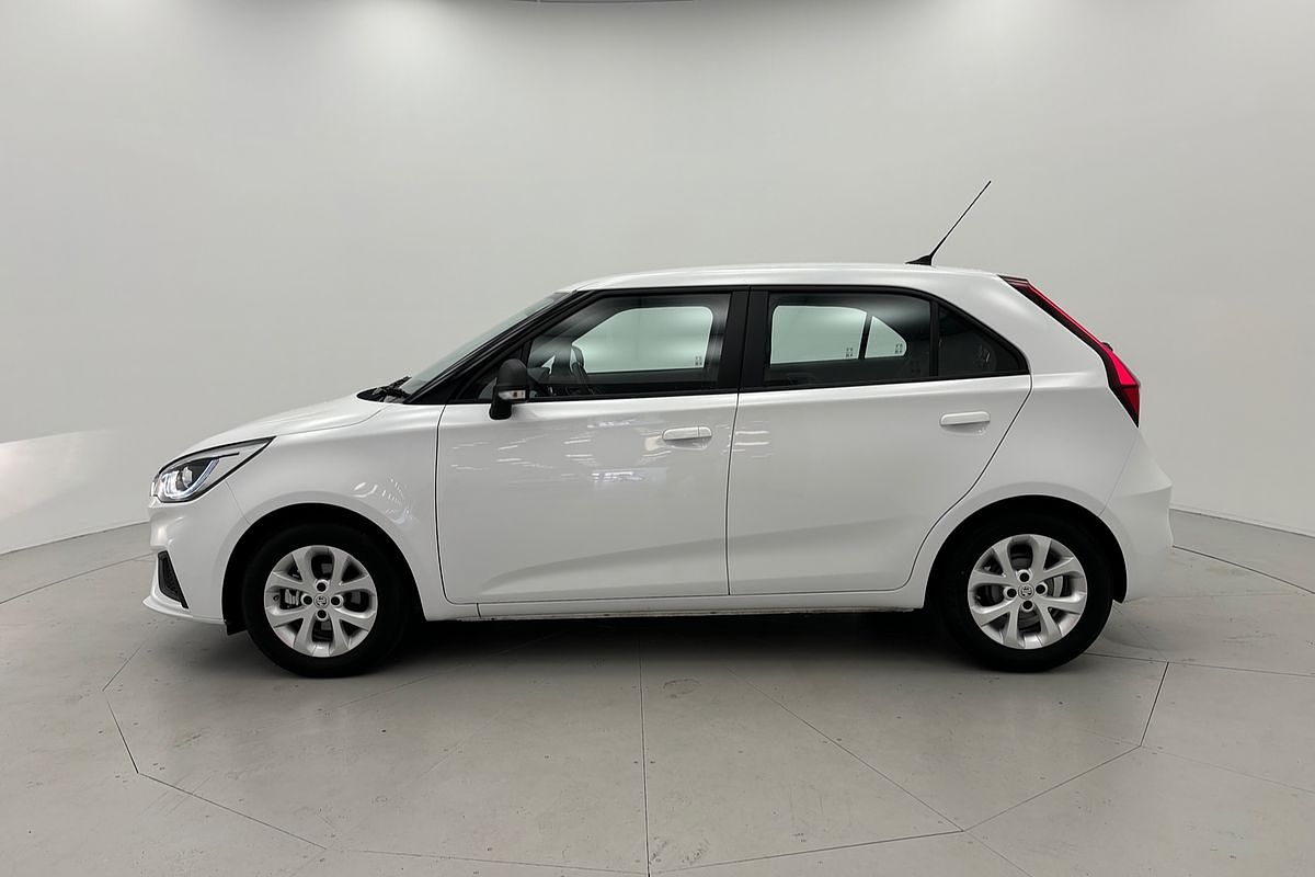 2023 MG MG3 Core