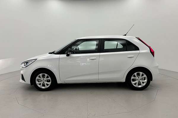 2023 MG MG3 Core
