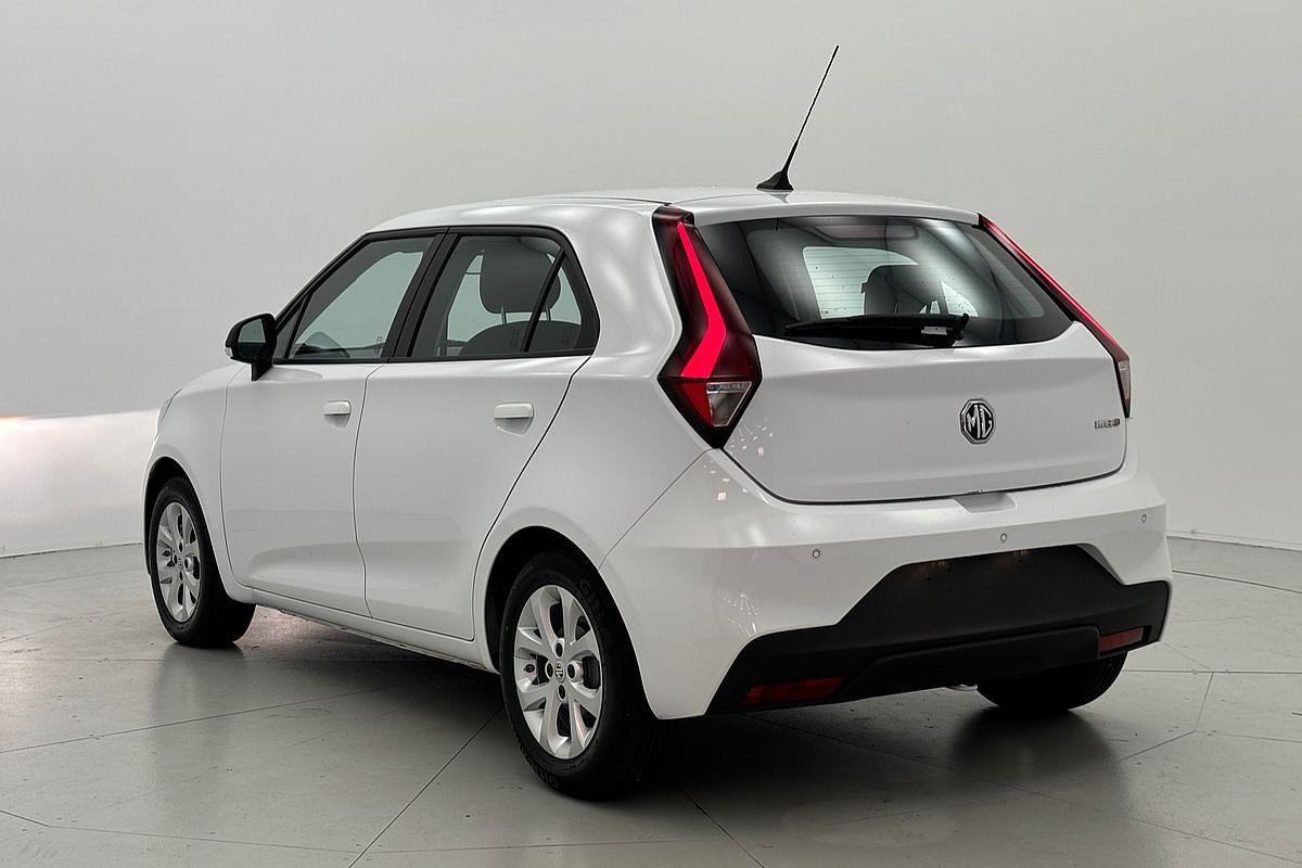 2023 MG MG3 Core