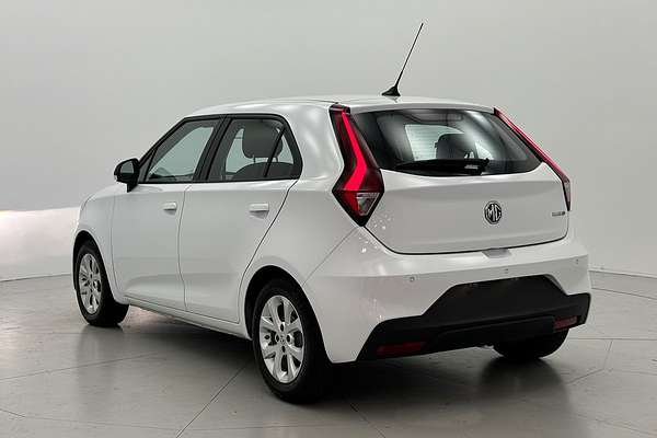 2023 MG MG3 Core