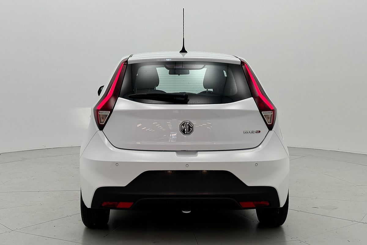 2023 MG MG3 Core