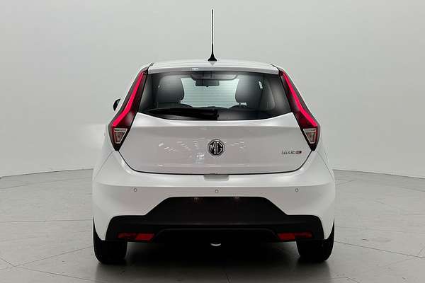 2023 MG MG3 Core