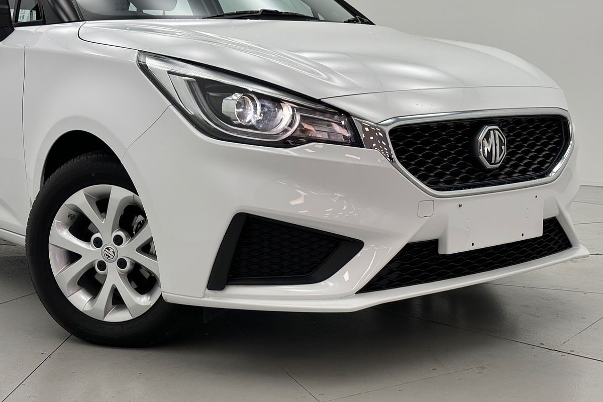 2023 MG MG3 Core