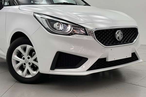 2023 MG MG3 Core