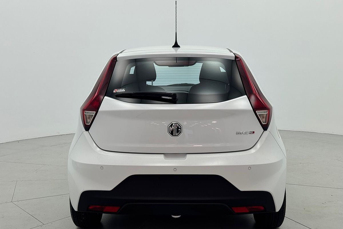 2023 MG MG3 Core