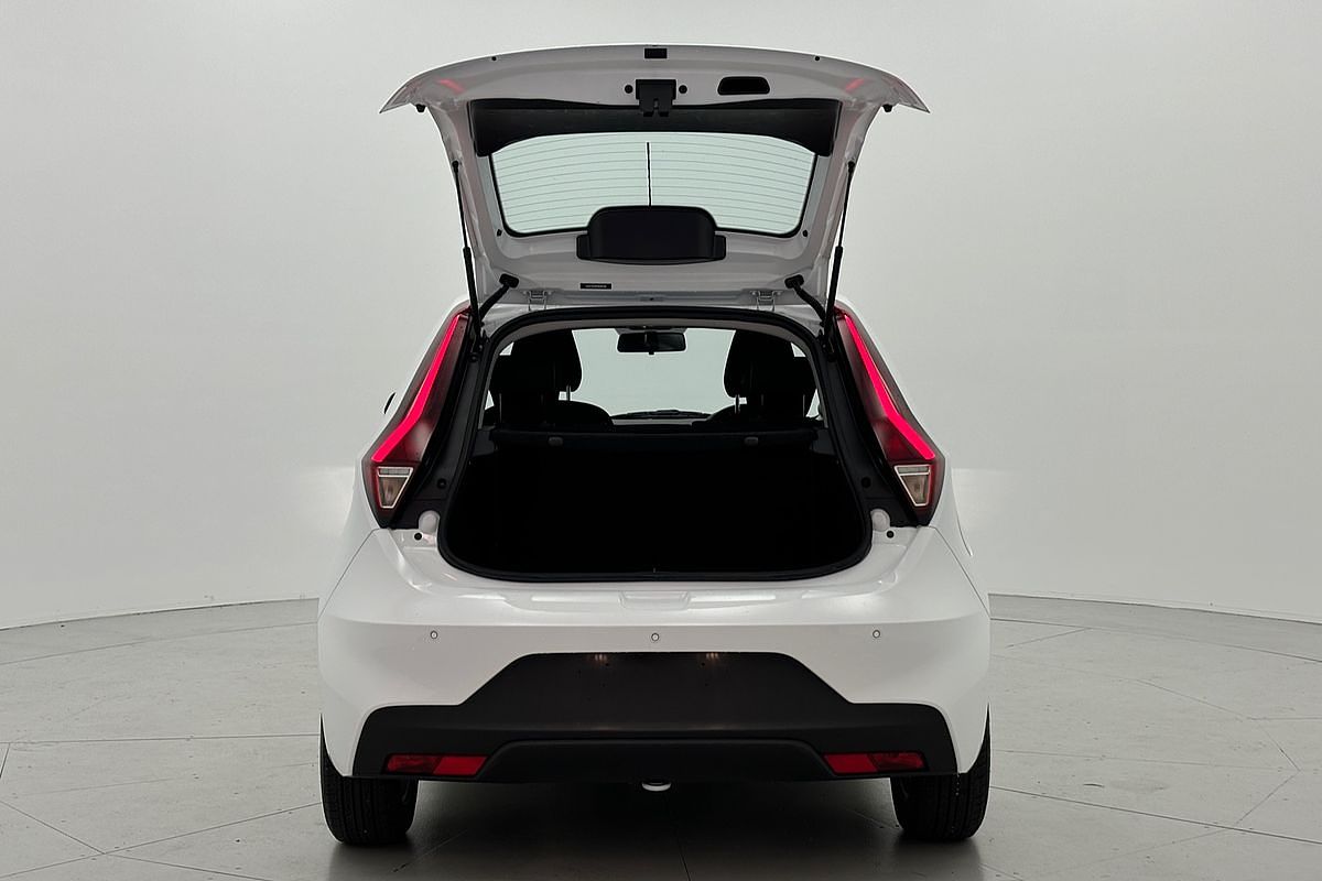 2023 MG MG3 Core