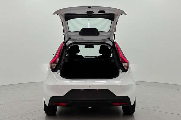 2023 MG MG3 Core
