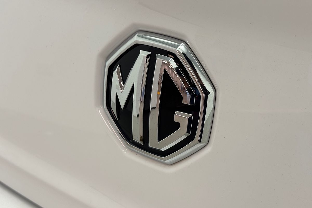 2023 MG MG3 Core