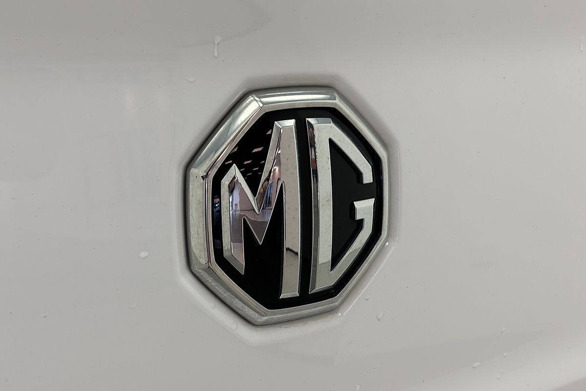 2023 MG MG3 Core