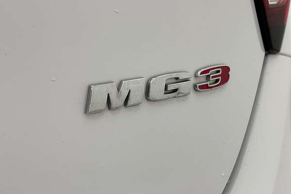 2023 MG MG3 Core