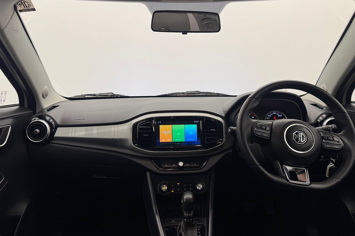 2023 MG MG3 Core