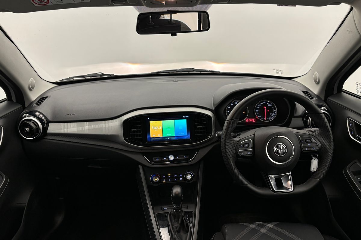 2023 MG MG3 Core