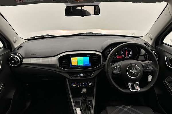 2023 MG MG3 Core