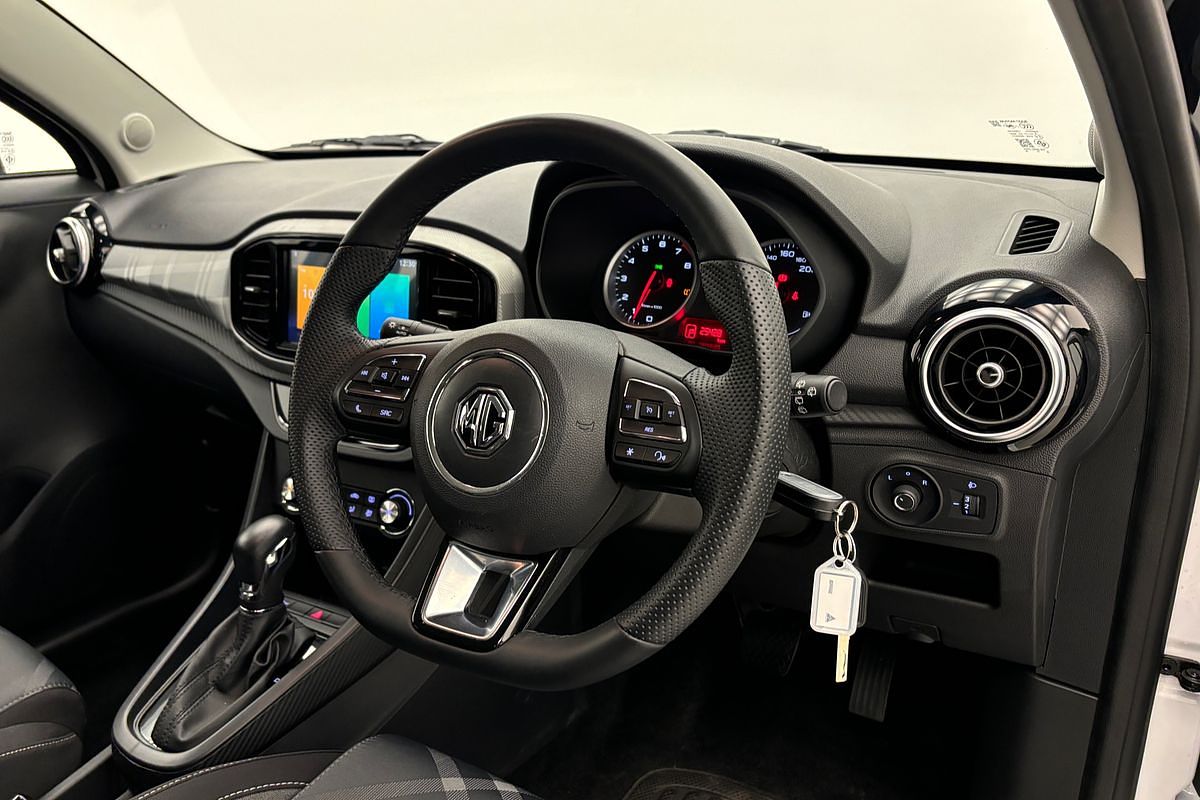 2023 MG MG3 Core