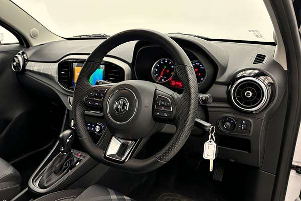 2023 MG MG3 Core