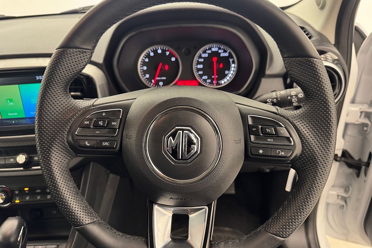 2023 MG MG3 Core