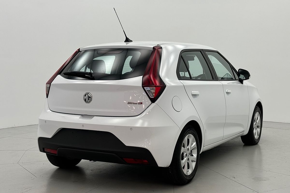 2023 MG MG3 Core