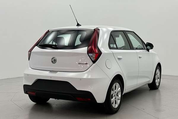 2023 MG MG3 Core