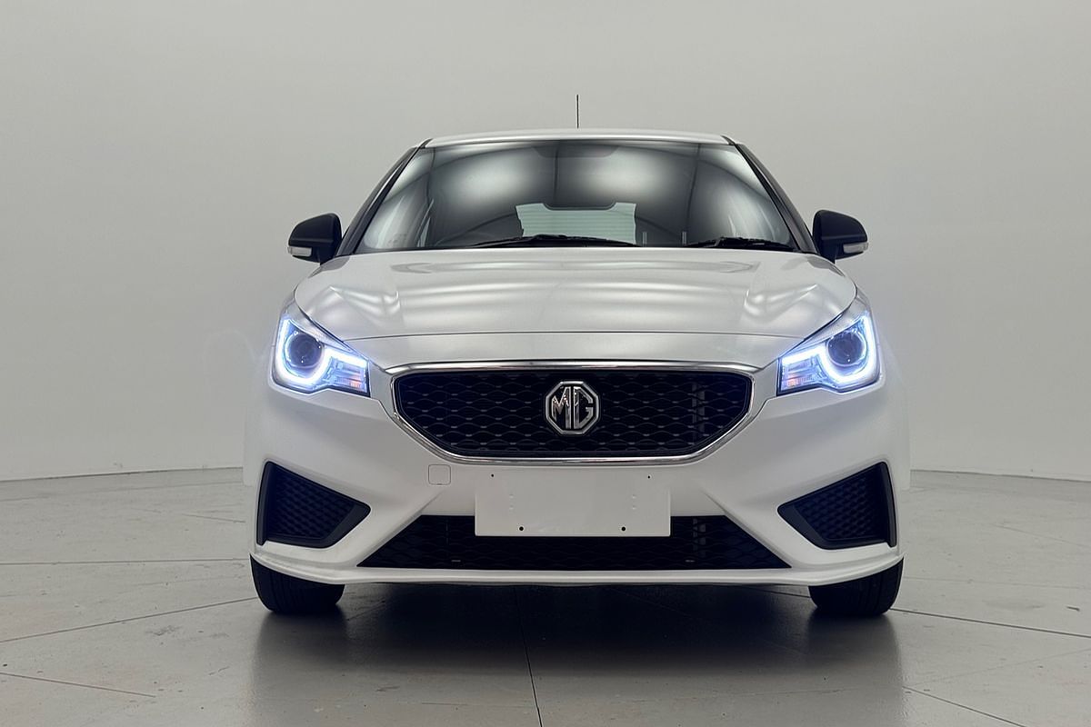 2023 MG MG3 Core