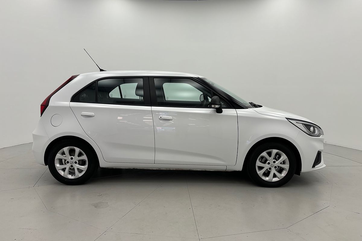 2023 MG MG3 Core