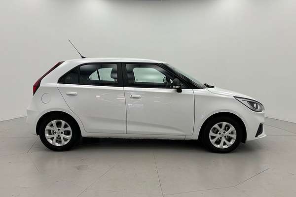 2023 MG MG3 Core