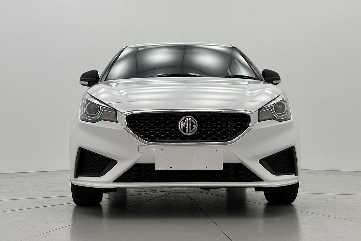 2023 MG MG3 Core