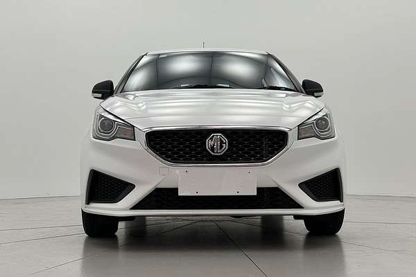 2023 MG MG3 Core