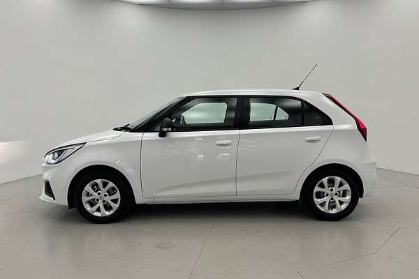 2023 MG MG3 Core