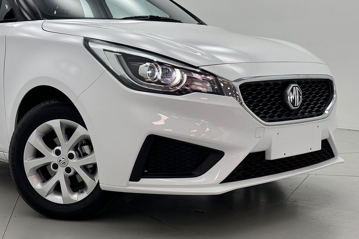 2023 MG MG3 Core