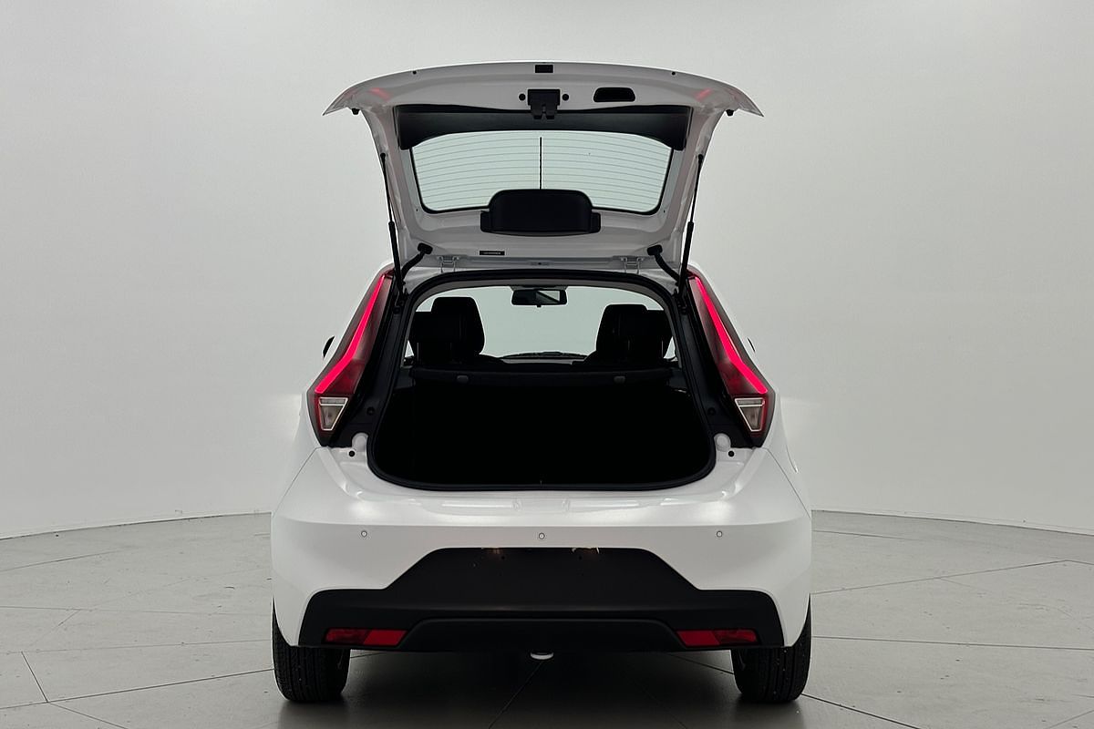 2023 MG MG3 Core