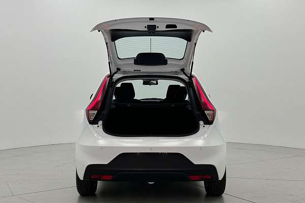 2023 MG MG3 Core