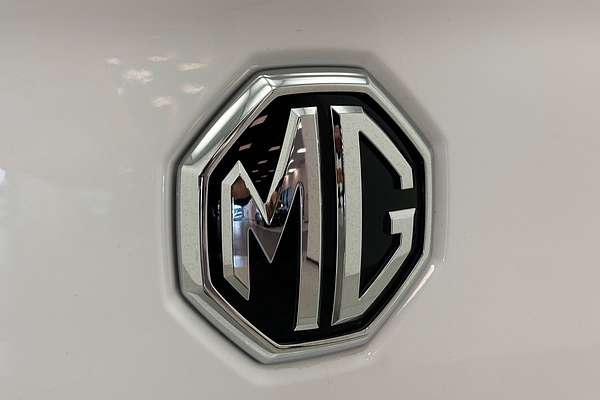 2023 MG MG3 Core