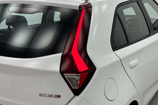 2023 MG MG3 Core