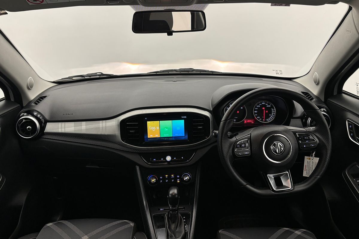 2023 MG MG3 Core