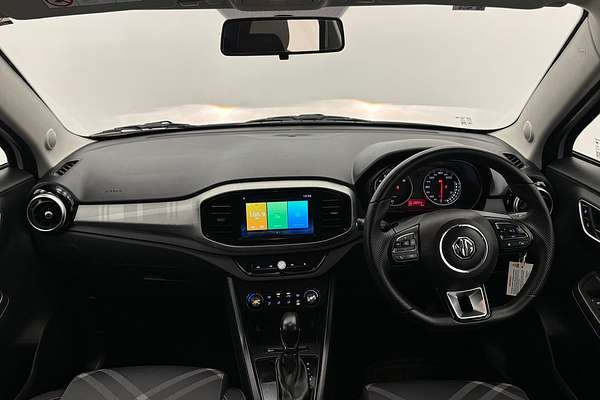 2023 MG MG3 Core