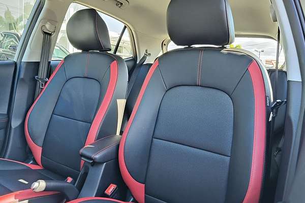 2018 Kia Picanto AO Edition JA