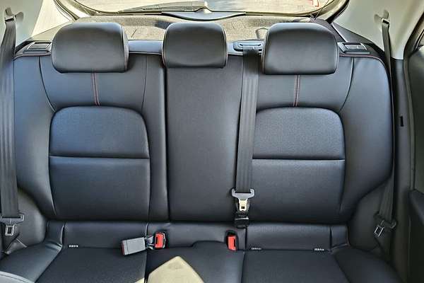 2018 Kia Picanto AO Edition JA