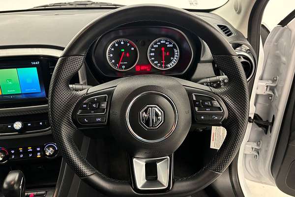 2023 MG MG3 Core