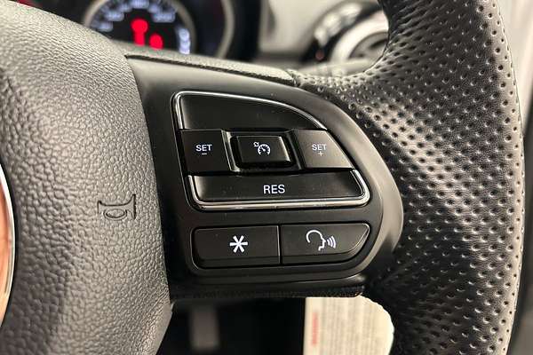 2023 MG MG3 Core