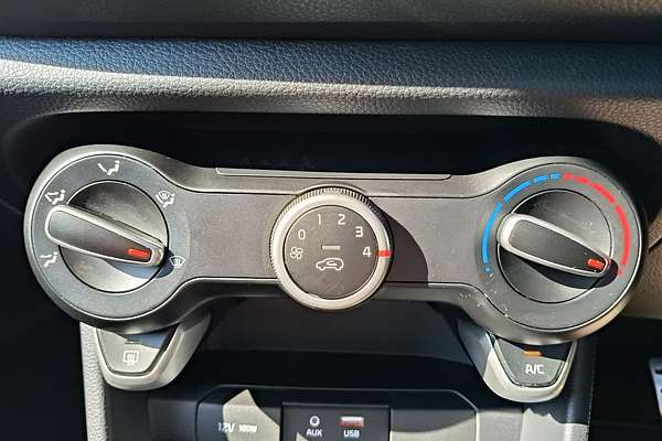 2018 Kia Picanto AO Edition JA
