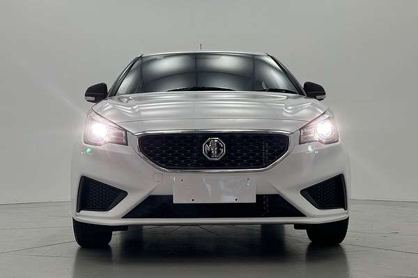 2023 MG MG3 Core