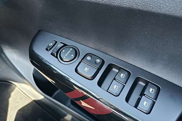 2018 Kia Picanto AO Edition JA