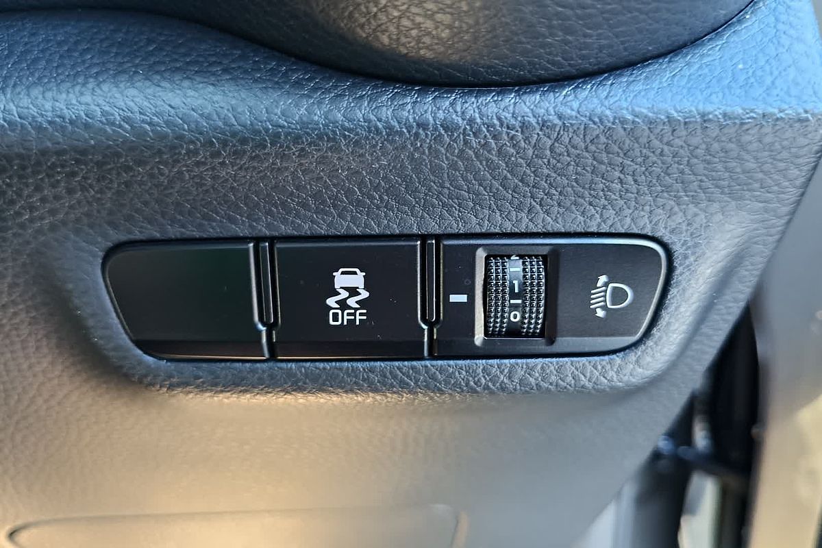 2018 Kia Picanto AO Edition JA