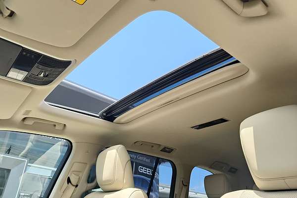 2022 Toyota Landcruiser VX FJA300R