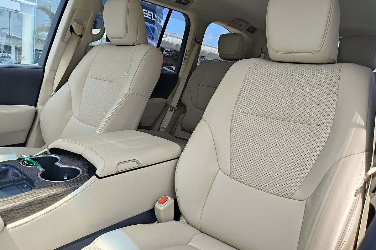 2022 Toyota Landcruiser VX FJA300R