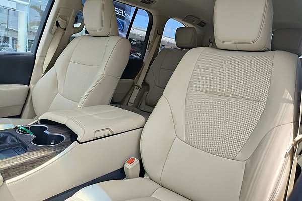 2022 Toyota Landcruiser VX FJA300R
