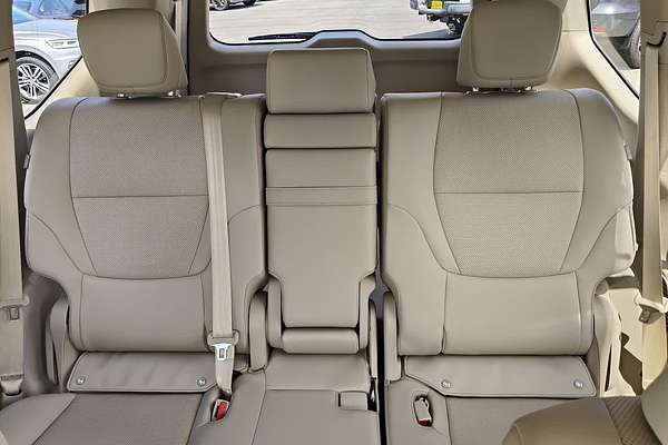 2022 Toyota Landcruiser VX FJA300R