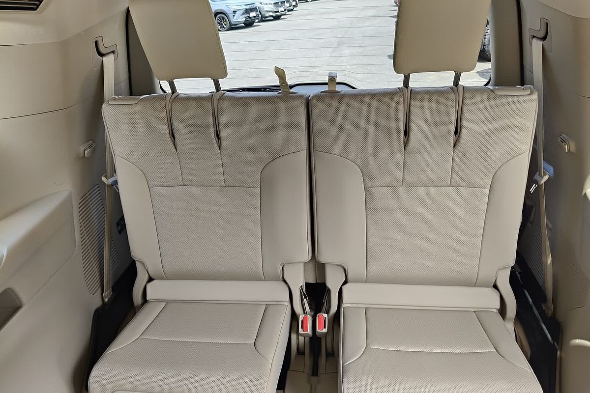 2022 Toyota Landcruiser VX FJA300R