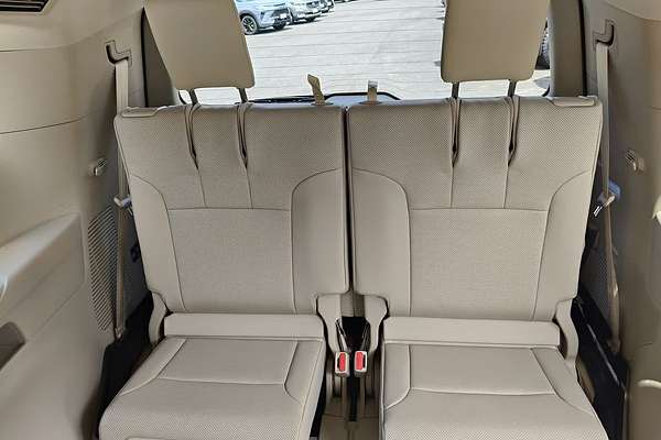 2022 Toyota Landcruiser VX FJA300R