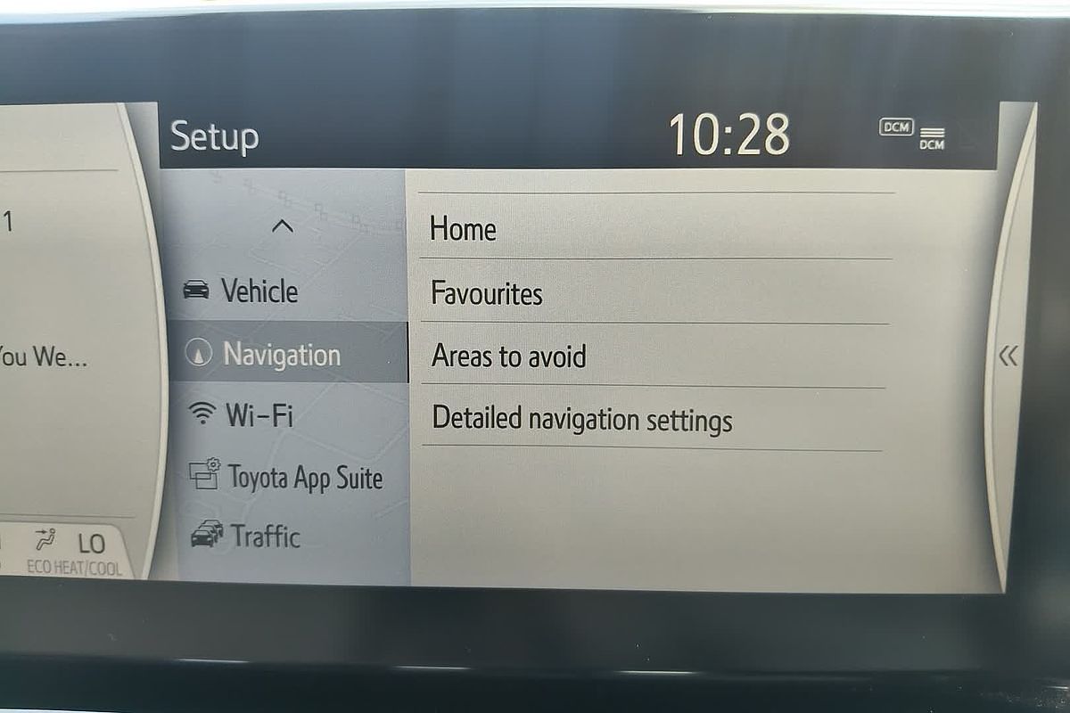 2022 Toyota Landcruiser VX FJA300R